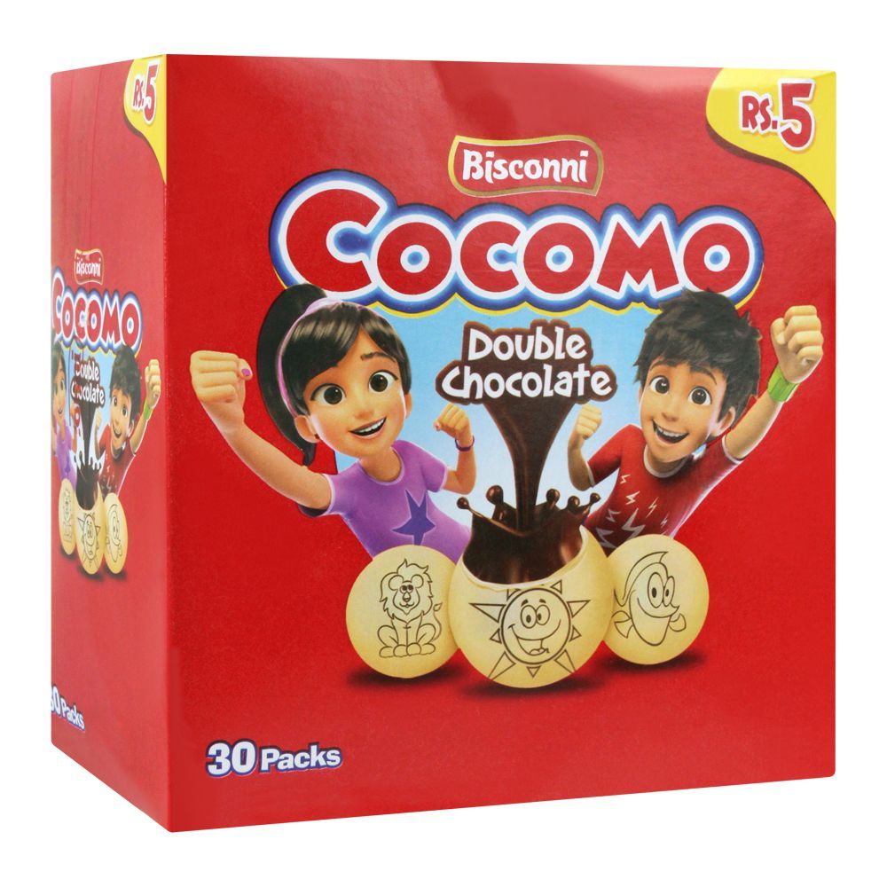 Cocomo Image