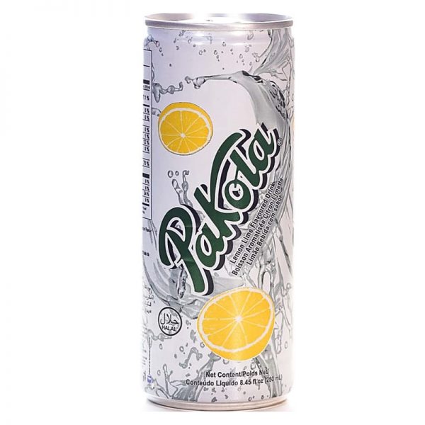 Pakola lemon