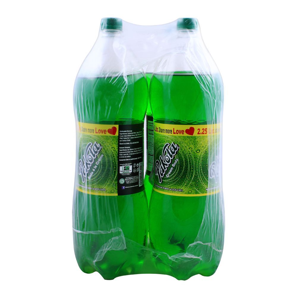 Pakola Jumbo