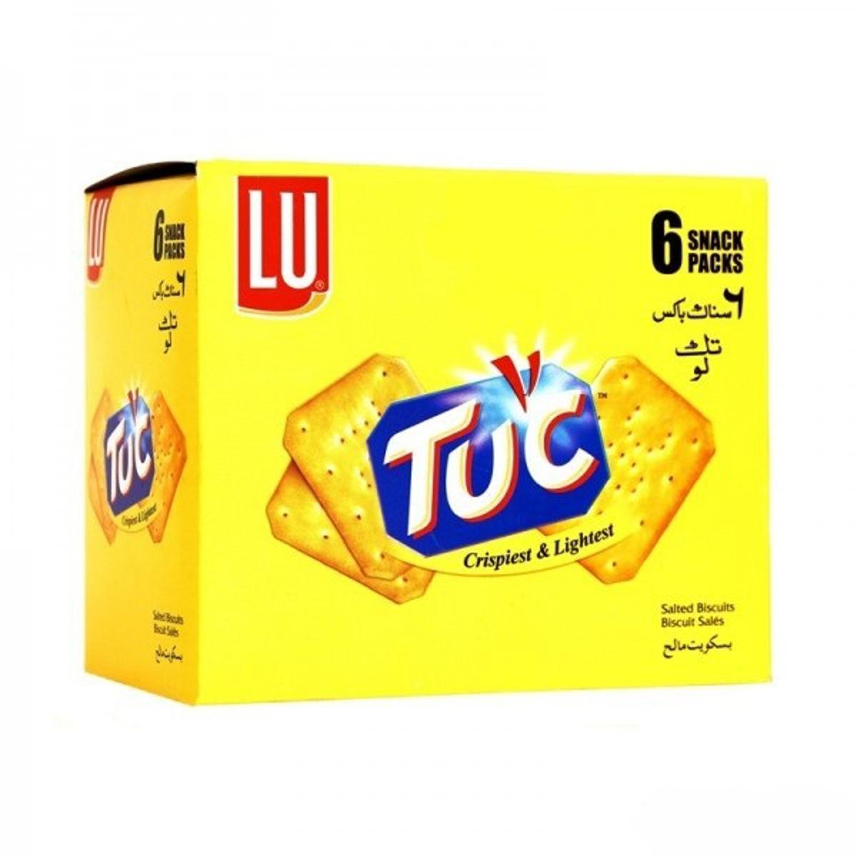 tuc b