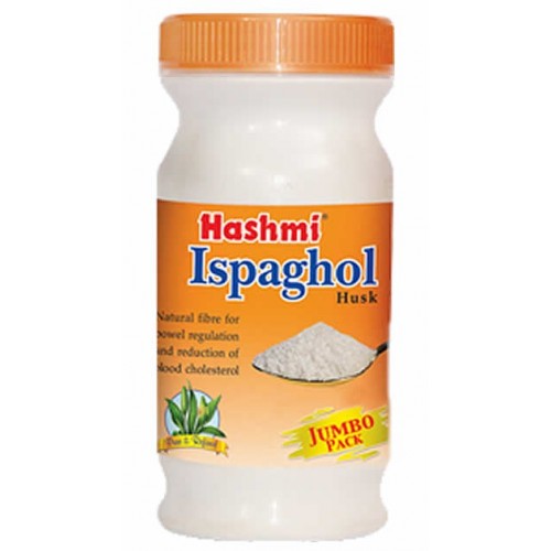 Hashmi Ispaghol Image