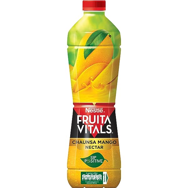 Nestle Fruita Vitals Mango