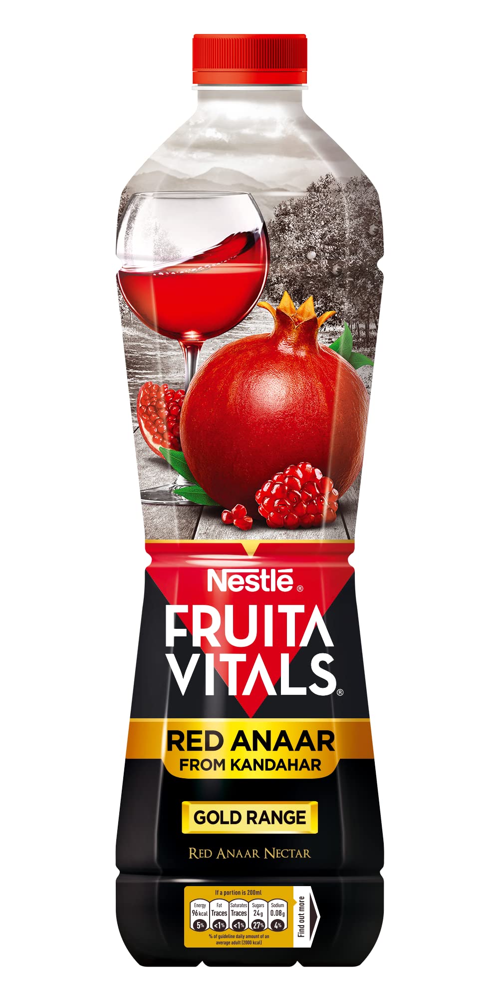 Red Anaar